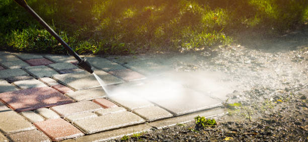 Best Gas Station Cleaning  in Carlyle, IL